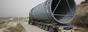 International Shipping