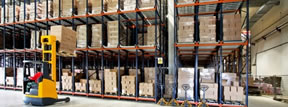 International Shipping
