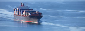 International Shipping